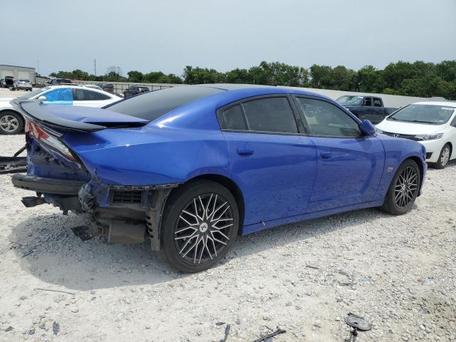 Photo 3 from auction – 2013 DODGE CHARGER R/ with VIN 2C3CDXCT6DH681481