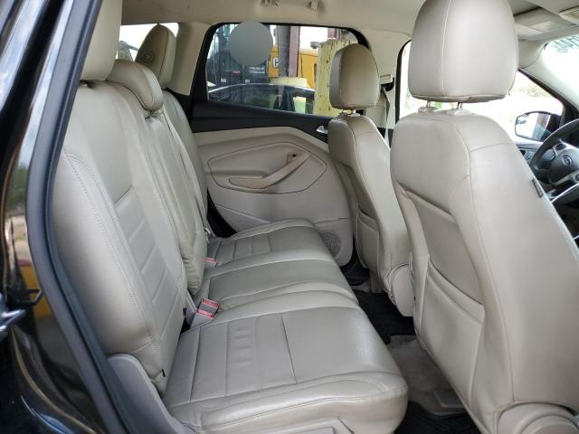 Photo 10 from auction – 2013 FORD ESCAPE SE with VIN 1FMCU0G92DUD83567