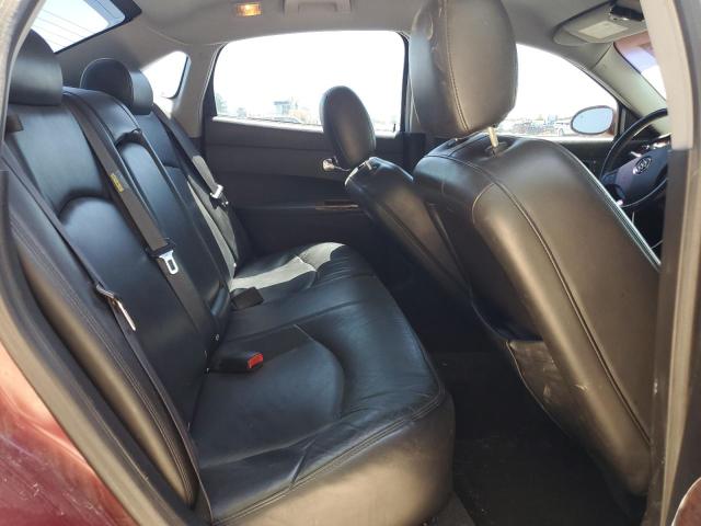 Photo 10 from auction – 2005 BUICK LACROSSE C with VIN 2G4WE537451258871