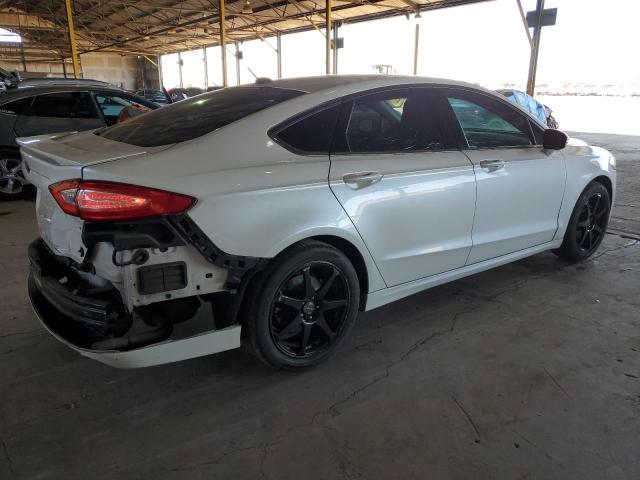 Photo 3 from auction – 2013 FORD FUSION SE with VIN 3FA6P0HR2DR219479