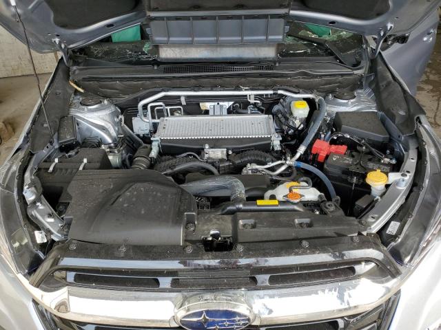 Photo 12 from auction – 2024 SUBARU ASCENT LIM with VIN 4S4WMAUD3R3414401
