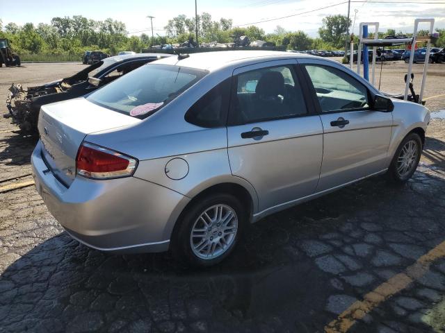 Photo 3 from auction – 2010 FORD FOCUS SE with VIN 1FAHP3FN1AW289235