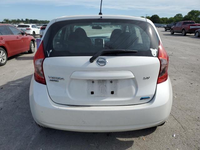 Photo 6 from auction – 2015 NISSAN VERSA NOTE with VIN 3N1CE2CP8FL381937