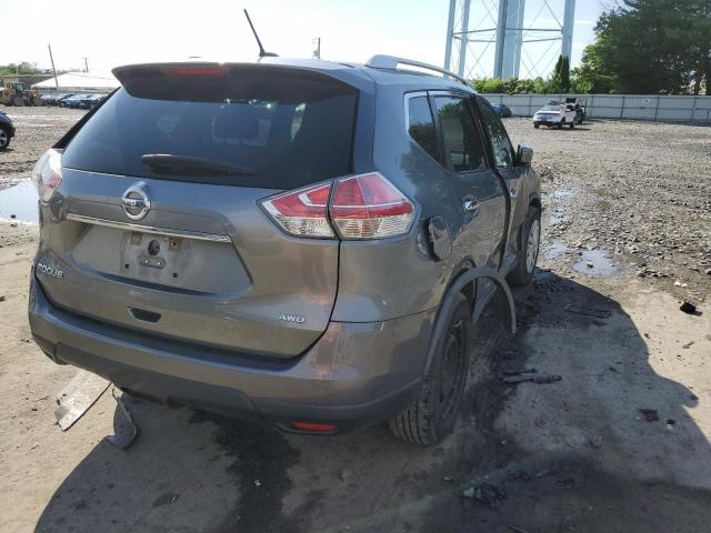 Photo 3 from auction – 2016 NISSAN ROGUE S with VIN KNMAT2MV3GP660208