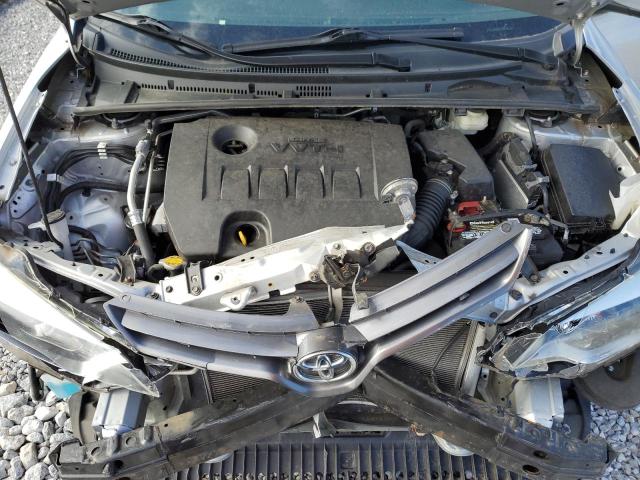 Photo 11 from auction – 2016 TOYOTA COROLLA L with VIN 2T1BURHEXGC689868