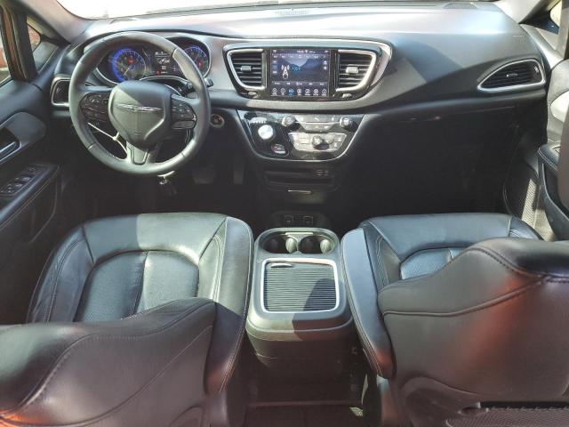 Photo 8 from auction – 2018 CHRYSLER PACIFICA T with VIN 2C4RC1BG2JR287153
