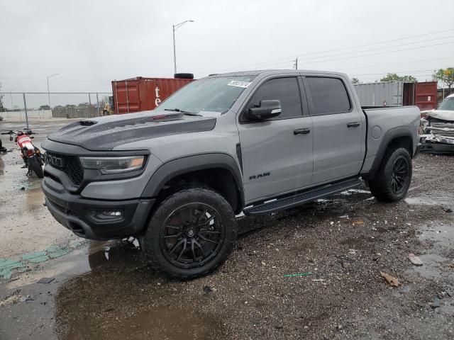 RAM 1500 TRX 2021 with VIN 1C6SRFU94MN901625 - Photo from auction