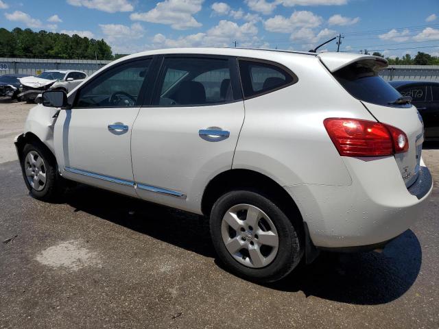 Photo 2 from auction – 2011 NISSAN ROGUE S with VIN JN8AS5MT8BW183541