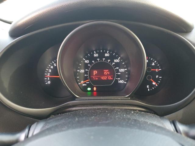 Photo 9 from auction – 2017 KIA SOUL + with VIN KNDJP3A52H7472148