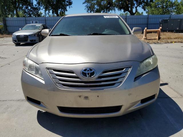 Photo 5 from auction – 2009 TOYOTA CAMRY BASE with VIN 4T4BE46K19R104465