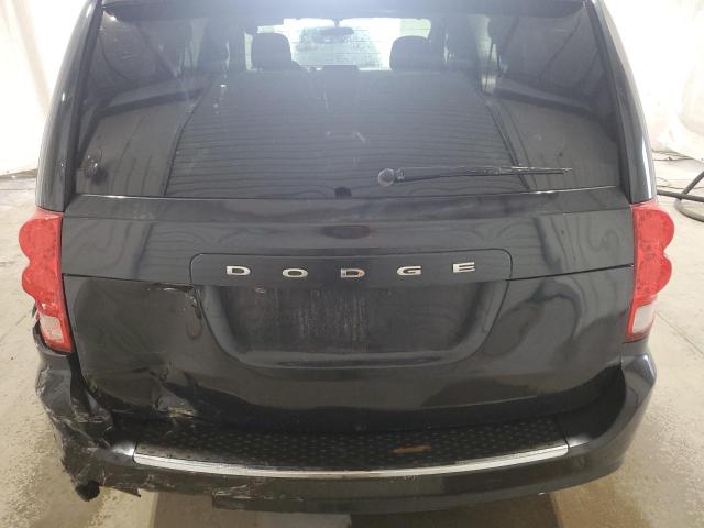 Photo 6 from auction – 2013 DODGE GRAND CARA with VIN 2C4RDGDG8DR619484