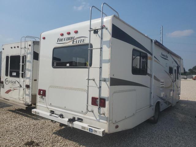 Photo 4 from auction – 2009 FORD E450 with VIN 1FDXE45S99DA90347