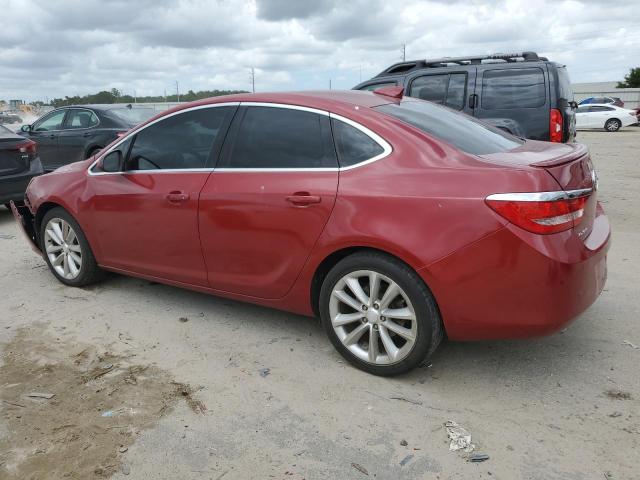 Photo 2 from auction – 2015 BUICK VERANO CON with VIN 1G4PR5SK5F4201485