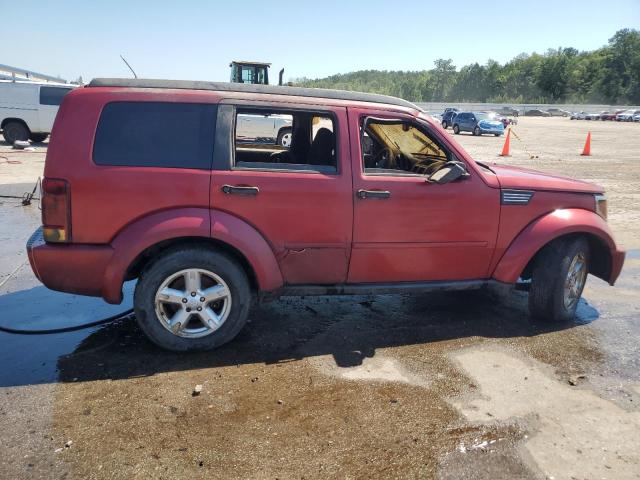 Photo 3 from auction – 2007 DODGE NITRO SLT with VIN 1D8GU58K07W564195