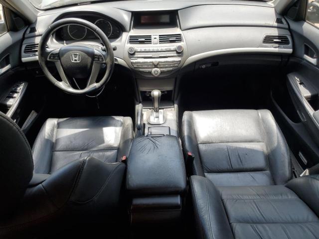 Photo 8 from auction – 2012 HONDA ACCORD SE with VIN 1HGCP2F64CA015259