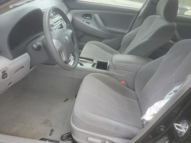 Photo 7 from auction – 2010 TOYOTA CAMRY BASE with VIN 4T4BF3EK7AR085241