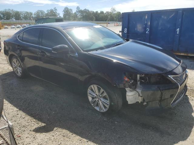 Photo 4 from auction – 2014 LEXUS ES 350 with VIN JTHBK1GG5E2107552