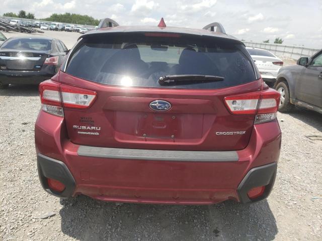 Photo 6 from auction – 2019 SUBARU CROSSTREK with VIN JF2GTAEC0KH201062