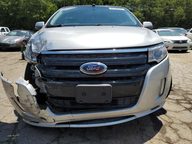 Photo 5 from auction – 2013 FORD EDGE SPORT with VIN 2FMDK3AKXDBC41027