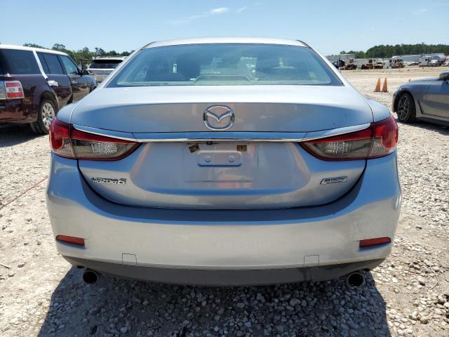 Photo 6 from auction – 2017 MAZDA 6 TOURING with VIN JM1GL1V54H1114668