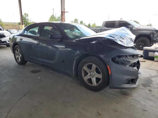 Photo 4 from auction – 2019 DODGE CHARGER SX with VIN 2C3CDXBG1KH644579