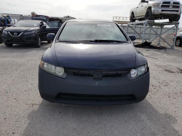 Photo 5 from auction – 2007 HONDA CIVIC LX with VIN 1HGFA16567L105877