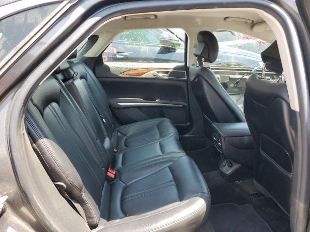 Photo 10 from auction – 2016 LINCOLN MKZ HYBRID with VIN 3LN6L2LU6GR634463