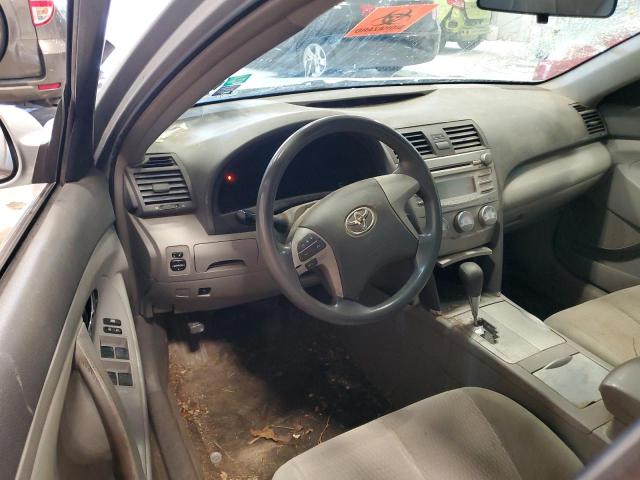 Zdjęcie 8 z aukcji – 2011 TOYOTA CAMRY BASE z VIN 4T1BF3EK4BU637144