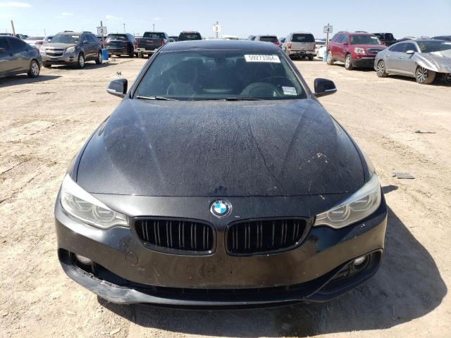 Photo 5 from auction – 2014 BMW 428 I with VIN WBA3N3C50EF711318