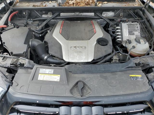 Photo 12 from auction – 2018 AUDI SQ5 PRESTI with VIN WA1C4AFY6J2076665