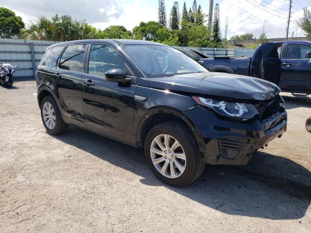 Photo 4 from auction – 2017 LAND ROVER DISCOVERY with VIN SALCP2BG2HH670394