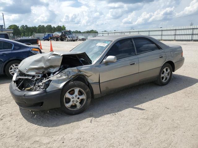 LEXUS ES 300 1999 with VIN JT8BF28G7X5056842 - Photo from auction