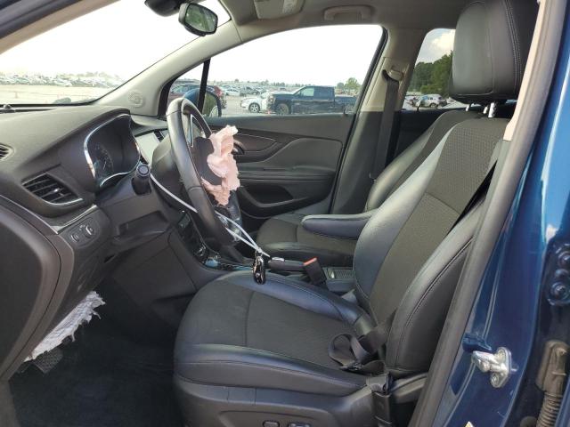 Photo 7 from auction – 2019 BUICK ENCORE PRE with VIN KL4CJASB5KB753345