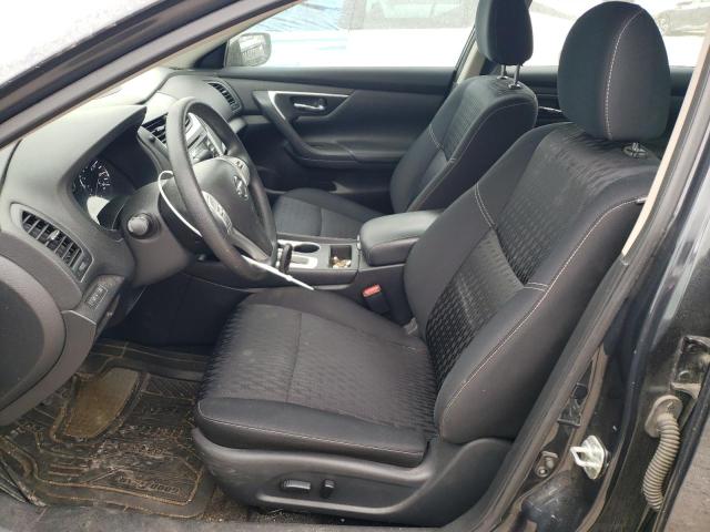 Photo 7 from auction – 2018 NISSAN ALTIMA 2.5 with VIN 1N4AL3AP3JC158668
