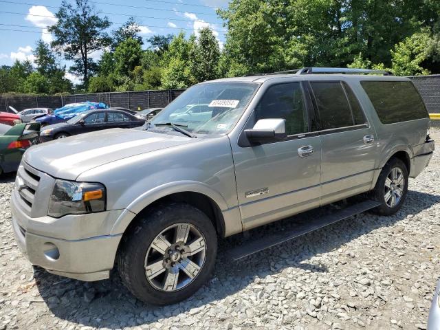 FORD EXPEDITION 2008 with VIN 1FMFK20508LA24056 - Photo from auction