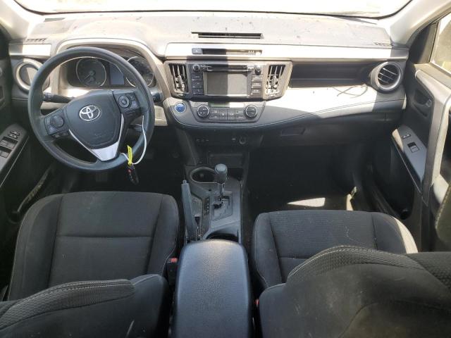 Photo 8 from auction – 2018 TOYOTA RAV4 HV LE with VIN JTMRJREV9JD240297