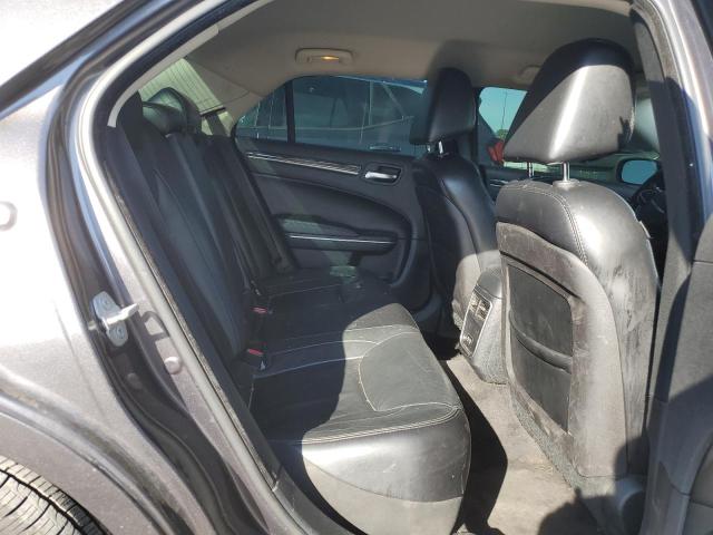 Photo 10 from auction – 2015 CHRYSLER 300 LIMITE with VIN 2C3CCAAG2FH891732