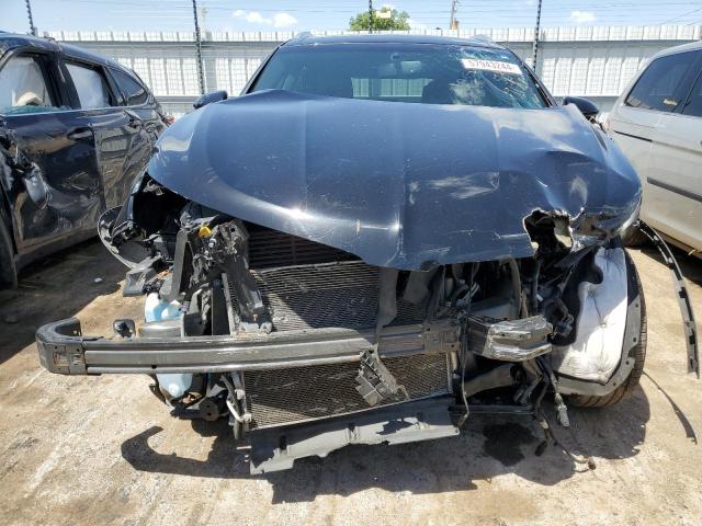 Photo 5 from auction – 2016 LINCOLN MKX PREMIE with VIN 2LMTJ8JR1GBL80982