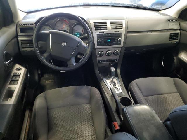 Photo 8 from auction – 2009 DODGE AVENGER SX with VIN 1B3LC56BX9N502252