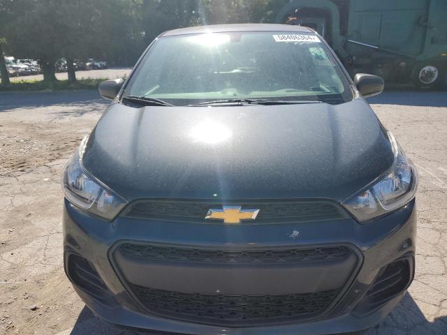 Photo 5 from auction – 2018 CHEVROLET SPARK LS with VIN KL8CB6SA3JC476784