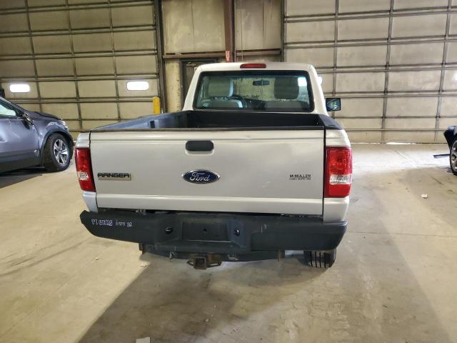 Photo 6 from auction – 2011 FORD RANGER with VIN 1FTKR1AD6BPA53172