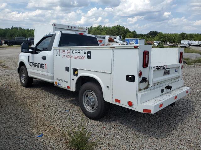 Photo 2 from auction – 2018 FORD F250 SUPER with VIN 1FDBF2A65JEC70542