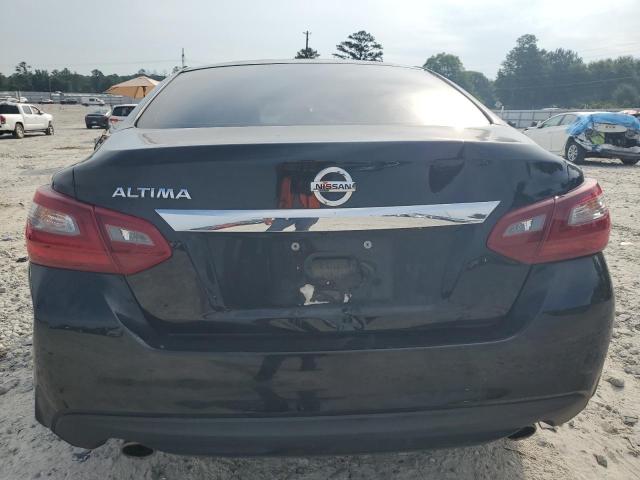 Photo 6 from auction – 2018 NISSAN ALTIMA 2.5 with VIN 1N4AL3AP4JC293867