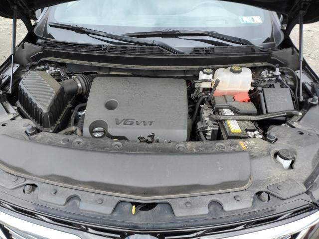 Photo 12 from auction – 2023 BUICK ENCLAVE PR with VIN 5GAEVBKW6PJ128818