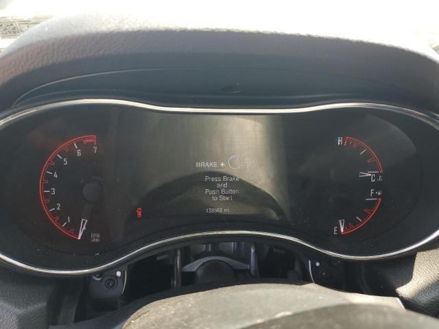 Photo 9 from auction – 2015 DODGE DURANGO SX with VIN 1C4RDJAG4FC194682