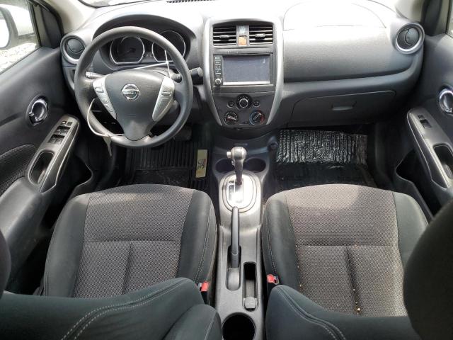 Photo 8 from auction – 2019 NISSAN VERSA S with VIN 3N1CN7AP8KL850020