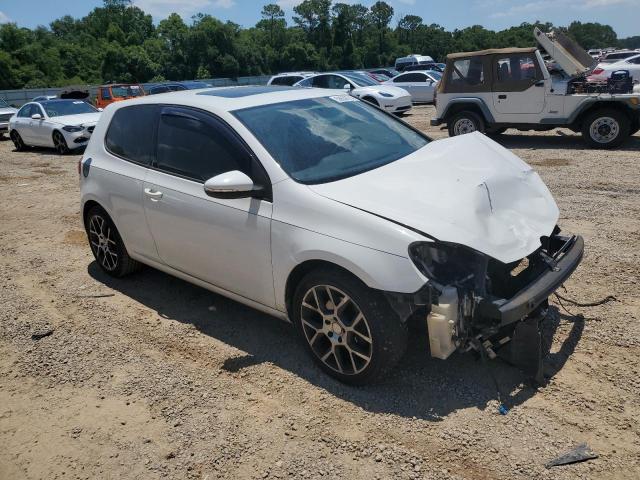 Photo 4 from auction – 2012 VOLKSWAGEN GOLF with VIN WVWBB7AJXCW255078