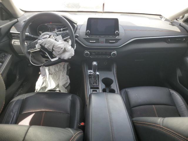 Photo 8 from auction – 2022 NISSAN ALTIMA SR with VIN 1N4BL4CW2NN387674
