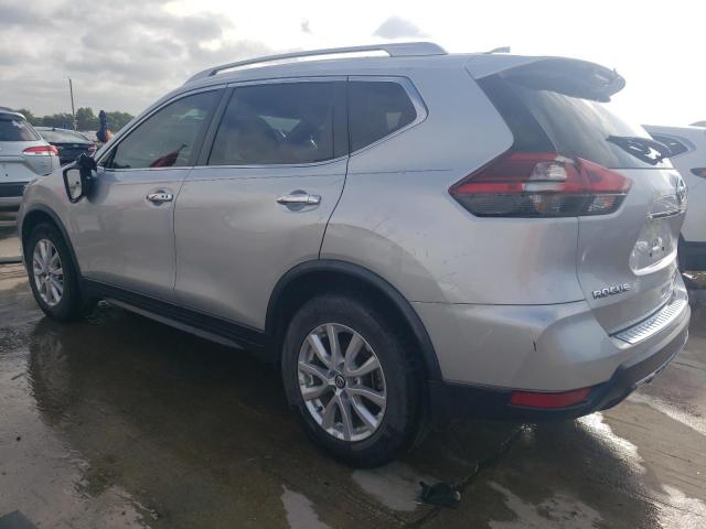 Photo 2 from auction – 2017 NISSAN ROGUE S with VIN JN8AT2MT5HW400466