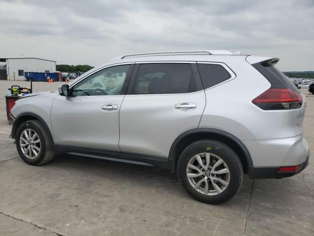 Photo 2 from auction – 2018 NISSAN ROGUE S with VIN KNMAT2MT7JP505926